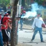 The Grayzone destaca informe sobre el intento de golpe en Nicaragua