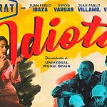 video, morat, idiota, danna paola, cantantes,