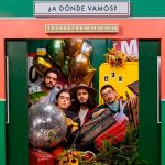 ¿A Dónde Vamos? es el nuevo álbum de Morat musica, nuevo album, morat, a donde vamos, colombia,