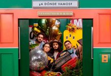 ¿A Dónde Vamos? es el nuevo álbum de Morat musica, nuevo album, morat, a donde vamos, colombia,