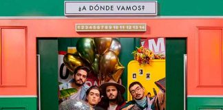 musica, nuevo album, morat, a donde vamos, colombia,