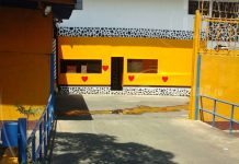 Encuentran a hombre muerto en motel de Managua