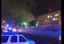Motín en una cárcel de México deja decenas de muertos