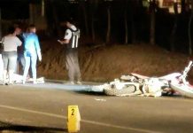 Costa Rica: 72% de muertes en accidentes viales son motociclistas