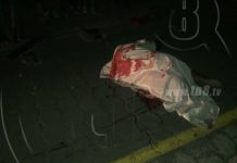Motociclista perece en accidente de tránsito