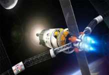 Rusia prueba con éxito un motor iónico para cohetes