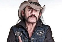 Hacen homenaje al gran roquero de Motorhead