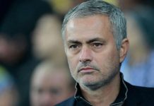 Mourinho se queja de falta de respeto tras ser filmado