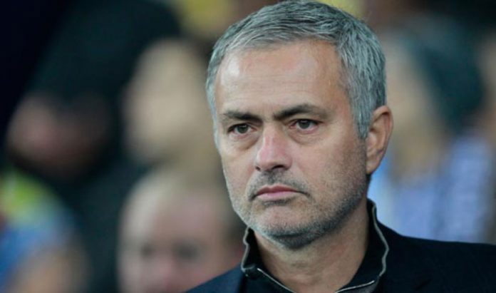 mourinho