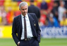 Watford propina al United de Mourinho su 3ra derrota seguida
