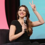 Maite Perroni rumbo a la pantalla grande actriz