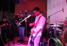 Digan Whisky se van a rockear a Honduras