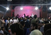 Nuevo bar para toques abre sus puertas en Managua
