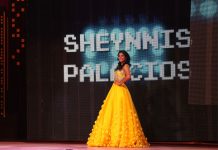 Y así se realizó Miss Teen Nicaragua 2016