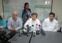 MTI prepara plan de navidad y año nuevo