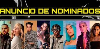 musica, mtv, nominados, mtv miaw, cantantes, estados unidos,