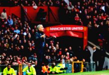 Mourinho ya habría firmado como entrenador de Manchester United