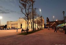 Managua ya no es la misma, 29 fotos que te dicen la razón