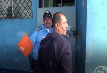 Estelí: El mudo cantó