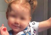 Niña muere tras tragarse una batería y perder mucha sangre de su cuerpo reino unido, niña, muerte, bateria,