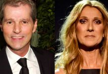 Muere el hermano de Céline Dion
