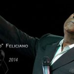 Presidente venezolano lamenta la muerte de José «Cheo» Feliciano cantante puertorriqueno