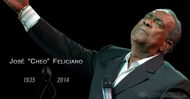muere-jose-cheo-feliciano cantante puertorriqueno