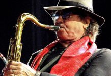 Falleció el saxofonista Leandro «Gato» Barbieri