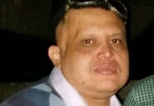 Muere Germán Pomares hijo