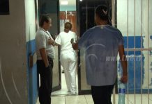 Niño queda en estado crítico y su madre fallece en brutal accidente