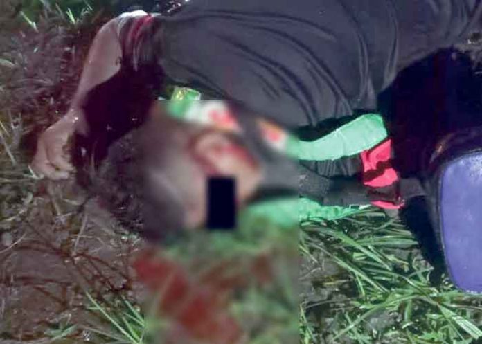 costa rica, el limon, asesinato, pareja, moto, disparos,