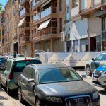 espana, muerte, hombre, expareja, mujer, hijos, barbastro,