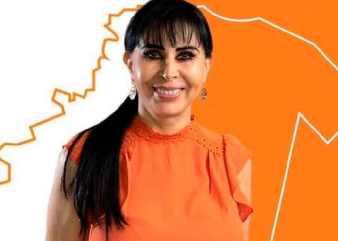 mexico, candidata, alcaldia, asesinato, mitin,