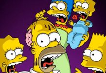 Las muertes que predijeron Los Simpsons