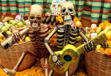 Cuatro días de carnaval en Bolivia dejan 52 muertos