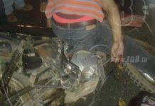 Brutal accidente deja una persona fallecida en la carretera nueva a León