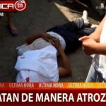 Hombre fallece al ser aventado contra un autobús en Ciudad Sandino