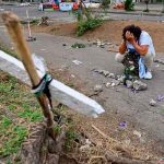 colombia, reporte, asesinato, manifestantes, cali,