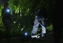 Matan a ocho personas en distintos hechos en El Salvador