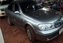 Matan a balazos a un hombre en Paraguay