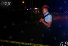 Matan de un tiro en la cabeza a chavalo en el Domitila Lugo