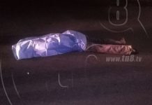 Accidente deja una persona muerta en la pista Suburbana