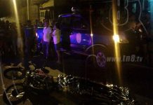 León: Muere bajo las llantas de un camión