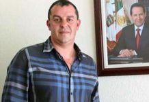 Asesinan a un funcionario durante un evento público en México