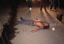 Matan a balazos a mecánico en Ciudad Sandino