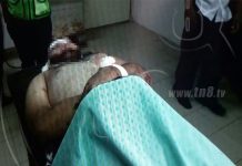 Estelí: Motociclista pereció al impactar contra poste