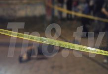 Delincuentes matan a estocadas a dos jovenes en el sector de la Kativo
