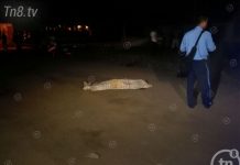 Hombre muere bajo las llantas de una camioneta en Ciudad Sandino