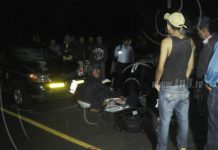 Boaco: Accidente de tránsito deja una víctima fatal