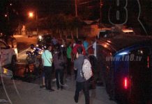 Un muerto y varios heridos en fatal accidente de tránsito